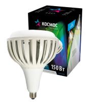 Купить Лампа светодиодная Космос KHWLED150WE4045  9303188. Характеристики, отзывы и цены в Донецке