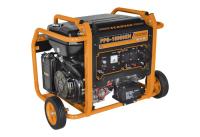 Купить Электрогенератор   бензиновый Carver PPG-10000ЕM  9100271. Характеристики, отзывы и цены в Донецке