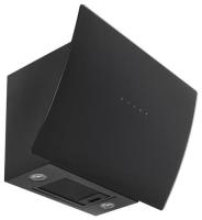 Купить Вытяжка наклонная Hansa OKP6545SH черный  1235196. Характеристики, отзывы и цены в Донецке
