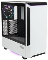 Купить Корпус HIPER Gaming PW81  белый  9940682. Характеристики, отзывы и цены в Донецке