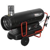 Купить Тепловая пушка дизельная Quattro Elementi QE-82DN  5074030. Характеристики, отзывы и цены в Донецке