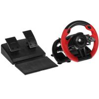 Купить Руль SpeedLink TRAILBLAZER Racing Wheel красный  4830177. Характеристики, отзывы и цены в Донецке