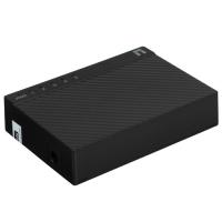 Купить Коммутатор NETIS ST3105C  5474180. Характеристики, отзывы и цены в Донецке