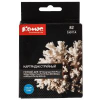 Купить Картридж Комус C4911A голубой  9199548. Характеристики, отзывы и цены в Донецке