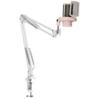 Купить Микрофон Maono DGM20S розовый  5623721. Характеристики, отзывы и цены в Донецке