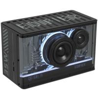 Купить Аудиосистема EDIFIER QD35 черный  9173210. Характеристики, отзывы и цены в Донецке