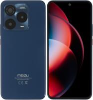 Купить 6.78" Смартфон Meizu Note 22 128 ГБ синий  5634575. Характеристики, отзывы и цены в Донецке
