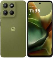 Купить 6.72" Смартфон Motorola Moto G15 256 ГБ зеленый  5621071. Характеристики, отзывы и цены в Донецке