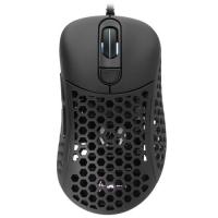 Купить Мышь проводная Sharkoon Light2 200 черный  8164957. Характеристики, отзывы и цены в Донецке