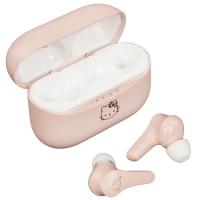 Купить Наушники TWS OTL Hello Kitty розовый  9138516. Характеристики, отзывы и цены в Донецке