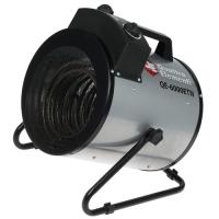 Купить Тепловая пушка электрическая Quattro Elementi QE-6000 ETN 649-271  1071105. Характеристики, отзывы и цены в Донецке