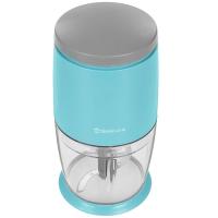 Купить Измельчитель  Sakura SA-6252BL голубой  9195733. Характеристики, отзывы и цены в Донецке