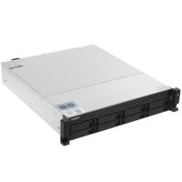 Купить Сетевое хранилище (NAS) QNAP TS-832PXU-RP-4G  5357043. Характеристики, отзывы и цены в Донецке