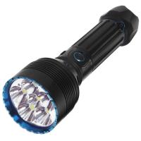 Купить Фонарь Olight X9R Marauder CW  1336141. Характеристики, отзывы и цены в Донецке