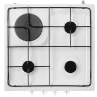Купить Газовая плитка Gefest ПГЭ 910-01 белый  8130262. Характеристики, отзывы и цены в Донецке