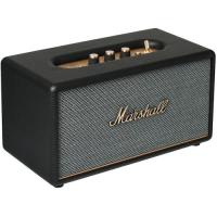 Купить Аудиосистема Marshall Stanmore BT III черный  5072475. Характеристики, отзывы и цены в Донецке