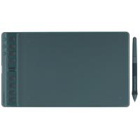 Купить Графический планшет HUION Inspiroy 2M  9082076. Характеристики, отзывы и цены в Донецке