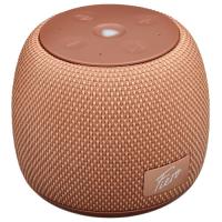 Купить Умная колонка Fiero Hi коричневый  5424512. Характеристики, отзывы и цены в Донецке