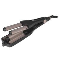 Купить Щипцы для завивки волос BRAYER BR3204BN  8191579. Характеристики, отзывы и цены в Донецке