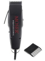 Купить Машинка для стрижки Moser 1400-0087 черный  1123203. Характеристики, отзывы и цены в Донецке