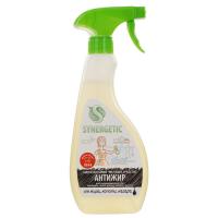 Купить Чистящее средство Synergetic 106055  5609197. Характеристики, отзывы и цены в Донецке