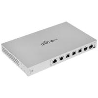 Купить Коммутатор Ubiquiti UniFi Switch XG-6POE  5308291. Характеристики, отзывы и цены в Донецке