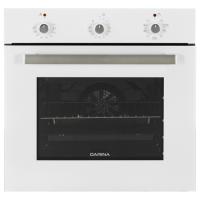 Купить Электрический духовой шкаф Darina 1U 1707 W белый  9235840. Характеристики, отзывы и цены в Донецке