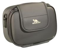 Купить Кейс Riva 7080 (PU) Digital Case black  9140652. Характеристики, отзывы и цены в Донецке