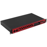 Купить Внешняя звуковая карта Focusrite Clarett+ 8Pre  5616101. Характеристики, отзывы и цены в Донецке