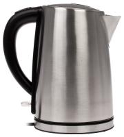 Купить Электрочайник Vitek VT-7007 ST серебристый  7938849. Характеристики, отзывы и цены в Донецке