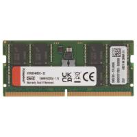 Купить Оперативная память SODIMM Kingston ValueRAM  5620808. Характеристики, отзывы и цены в Донецке