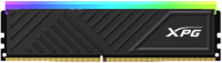 Купить Оперативная память ADATA XPG SPECTRIX D35G RGB [AX4U360016G18I-SBKD35G] 16 ГБ  5433395. Характеристики, отзывы и цены в Донецке