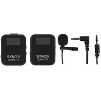 Купить Радиосистема SYNCO G2A1 MAX  5481371. Характеристики, отзывы и цены в Донецке