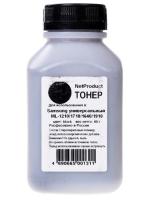 Купить Тонер NetProduct для Samsung ML-1210/1640/1710/1910 черный  1000529. Характеристики, отзывы и цены в Донецке