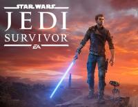 Купить Игра Star Wars Jedi: Survivor (EA APP)  5483937. Характеристики, отзывы и цены в Донецке