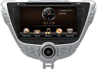 Купить Автопроигрыватель Incar CHR-2431EL  6670890. Характеристики, отзывы и цены в Донецке