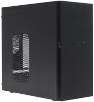 Купить Корпус POWERMAN ES725BK  черный  1076075. Характеристики, отзывы и цены в Донецке