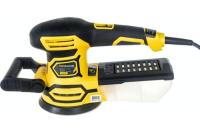Купить Эксцентриковая шлифмашинка Hanskonner HOS8145R  9070878. Характеристики, отзывы и цены в Донецке