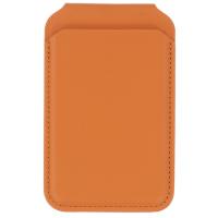 Купить Кардхолдер Satechi Magnetic Wallet Stand оранжевый  9122111. Характеристики, отзывы и цены в Донецке