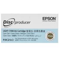 Купить Картридж Epson S020448 светло-голубой  7975007. Характеристики, отзывы и цены в Донецке
