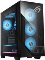 Купить ПК ASUS ROG GM700 GM700TZ-R9800X0230  5639719. Характеристики, отзывы и цены в Донецке