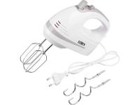 Купить Миксер LEBEN 269-031 белый  5070033. Характеристики, отзывы и цены в Донецке