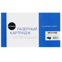 Купить Картридж лазерный NetProduct N-SP311XE черный  4712427. Характеристики, отзывы и цены в Донецке