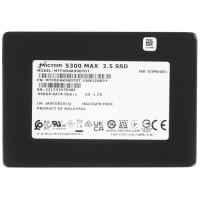 Купить 960 ГБ Серверный SSD Crucial Micron 5300 MAX [MTFDDAK960TDT-1AW1ZABYY]  5073128. Характеристики, отзывы и цены в Донецке
