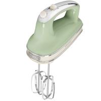 Купить Миксер Ariete 00C154804AR0 Vintage зеленый  9290669. Характеристики, отзывы и цены в Донецке