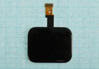 Купить Модуль (LCD + BKTP) для умных часов Haylou LS11 (RS4 Plus)  9214586. Характеристики, отзывы и цены в Донецке