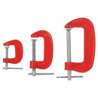 Купить Струбцина FIT 59154FIT  9110677. Характеристики, отзывы и цены в Донецке