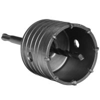 Купить Коронка Hammer Flex 242-501 DC HD  1262983. Характеристики, отзывы и цены в Донецке