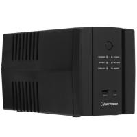 Купить ИБП CyberPower UT1500EG  5404500. Характеристики, отзывы и цены в Донецке
