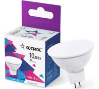 Купить Комплект светодиодных ламп Космос LkecLED10.5WJCDRC65  9303141. Характеристики, отзывы и цены в Донецке